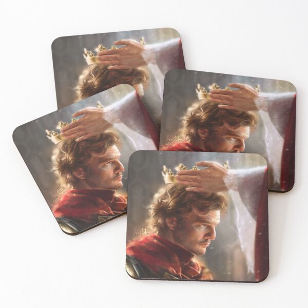 Item preview, Hail to the King designed and sold by Enstatia.