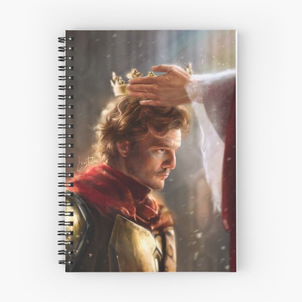 Item preview, Hail to the King designed and sold by Enstatia.