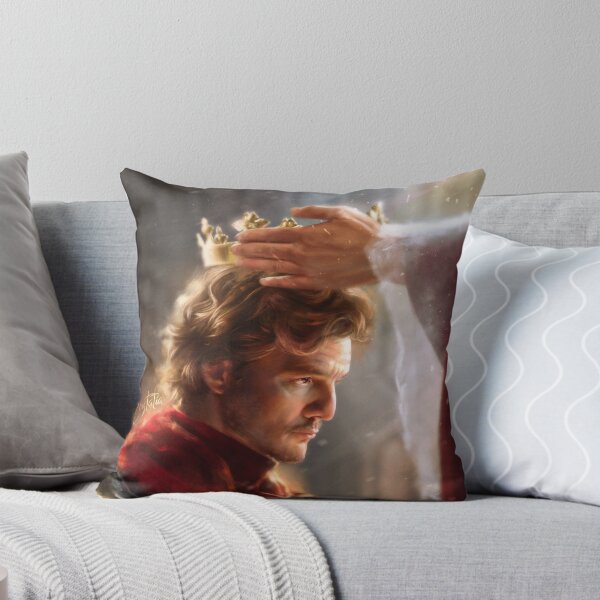 Item preview, Hail to the King designed and sold by Enstatia.