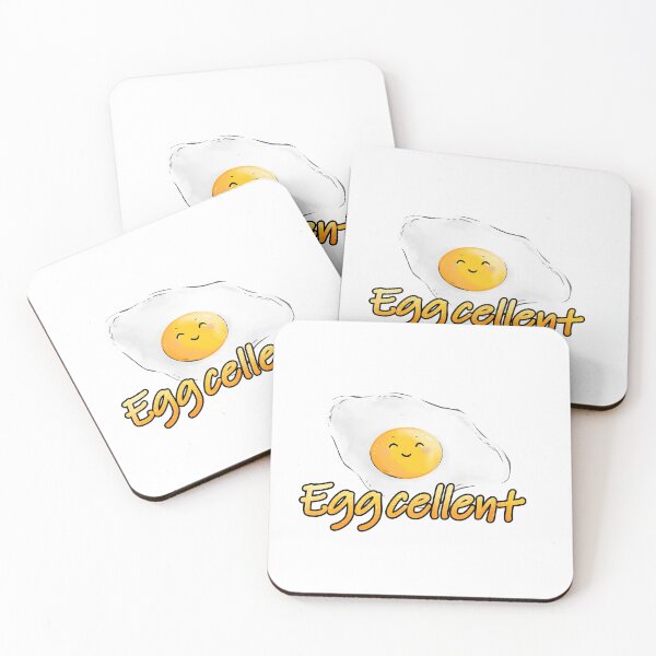 Item preview, Eggcellent designed and sold by MarinaBDesigns.