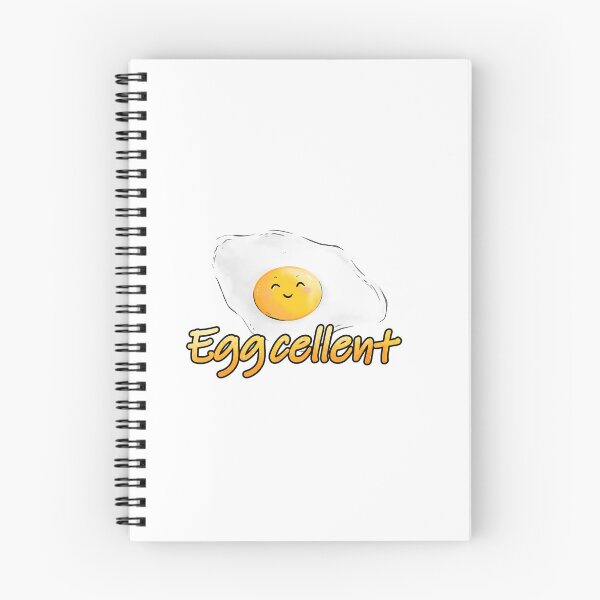 Item preview, Eggcellent designed and sold by MarinaBDesigns.