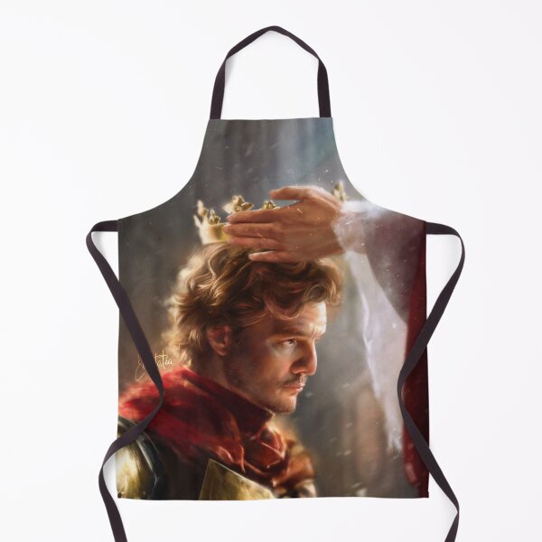 Item preview, Hail to the King designed and sold by Enstatia.