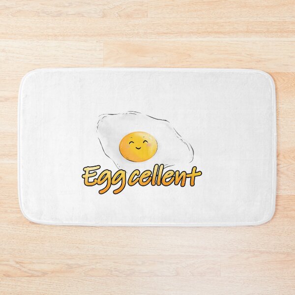 Item preview, Eggcellent designed and sold by MarinaBDesigns.