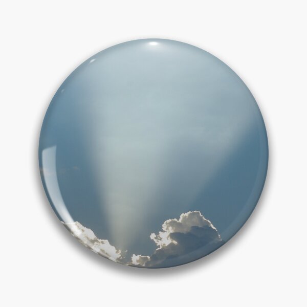 Item preview, Crystal Clouds designed and sold by CrismanArt.