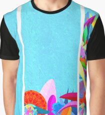 Magic Graphic T-Shirt