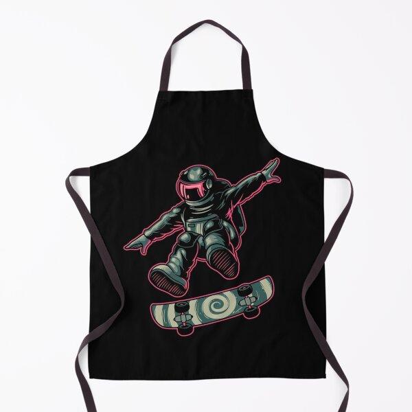 Item preview, Astronaut Skate designed and sold by Timegraf.