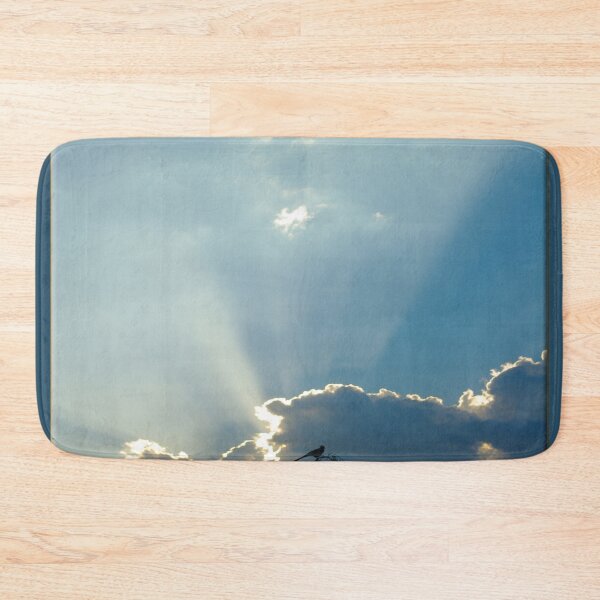 Item preview, Birdwatcher Cloud designed and sold by CrismanArt.
