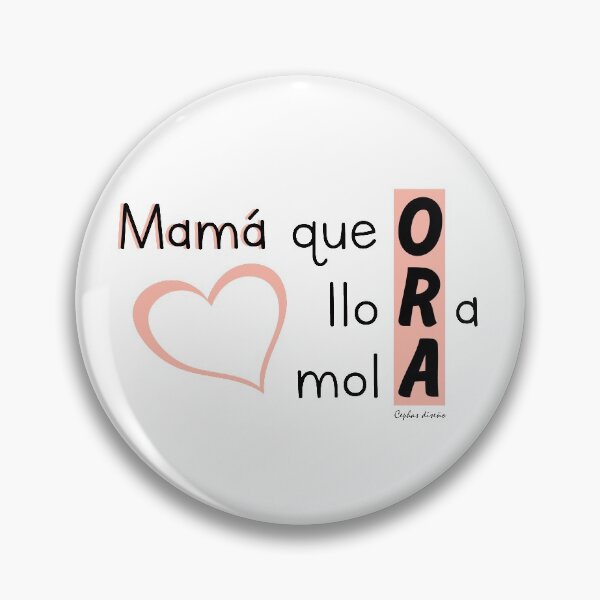 Item preview, Mom who prays, cries and is cool designed and sold by Cephasdg.