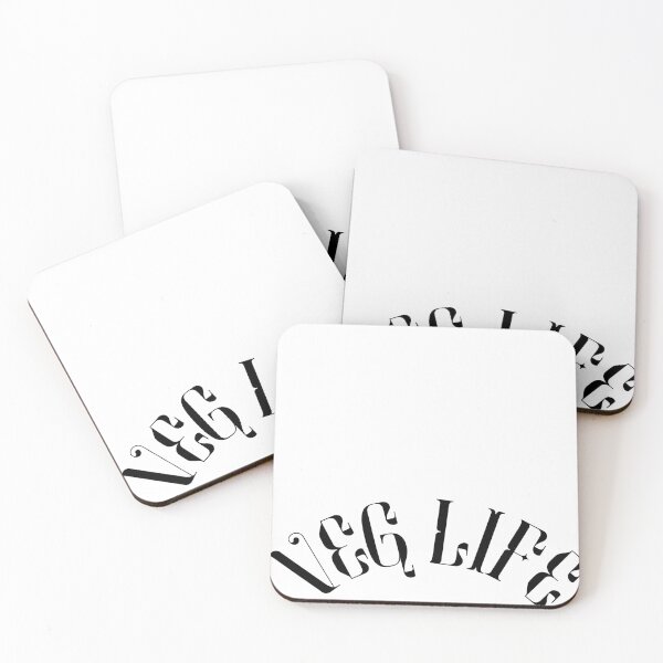 Item preview, Veg Life designed and sold by chazmundo.