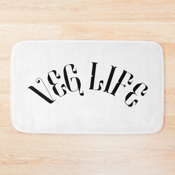 Item preview, Veg Life designed and sold by chazmundo.
