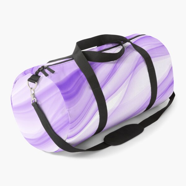 Item preview, Purple Waves designed and sold by Printedarts.