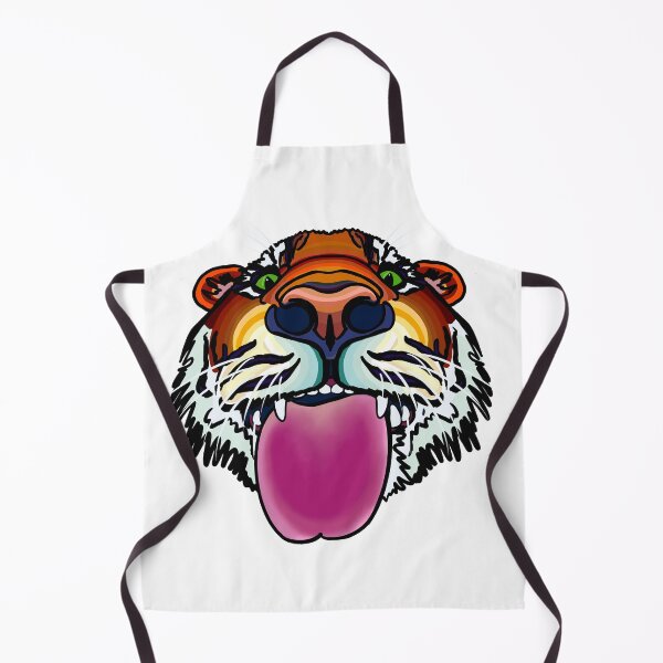 Item preview, Feline hungry designed and sold by Tully Simmonds.