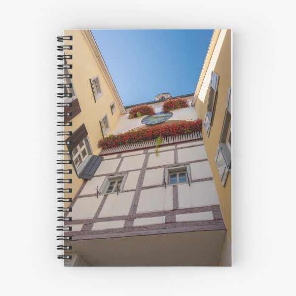 Item preview, City Gateway, Meersburg, Germany designed and sold by SMartin.