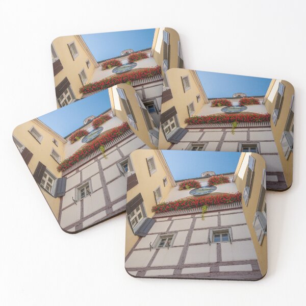Item preview, City Gateway, Meersburg, Germany designed and sold by SMartin.