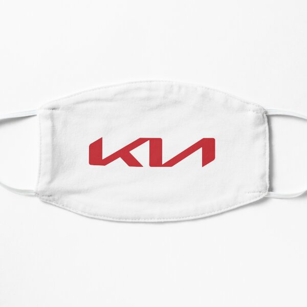 NEW KIA LOGO Mask