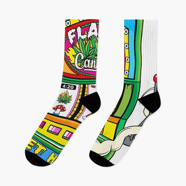 Item preview, Cannabis Slot Machine. Vector Illustration. designed and sold by Moloko88.