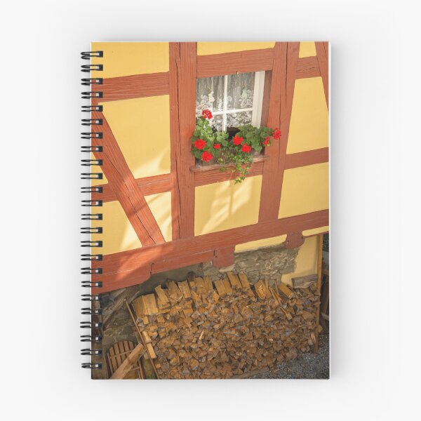 Item preview, Historic Building in Meersburg, Germany designed and sold by SMartin.