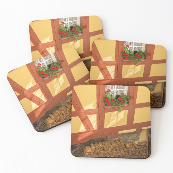 Item preview, Historic Building in Meersburg, Germany designed and sold by SMartin.