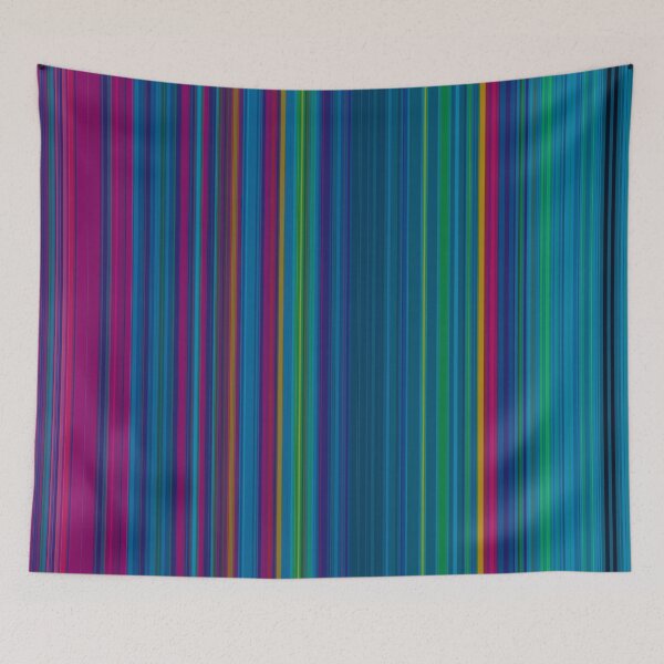 Item preview, Vertical Lines Design designed and sold by JDHardie.
