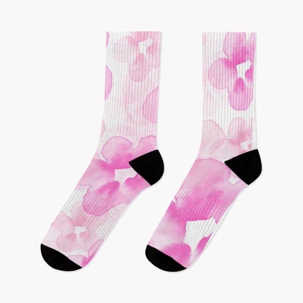 Item preview, Pink blossoms  designed and sold by ojasha.
