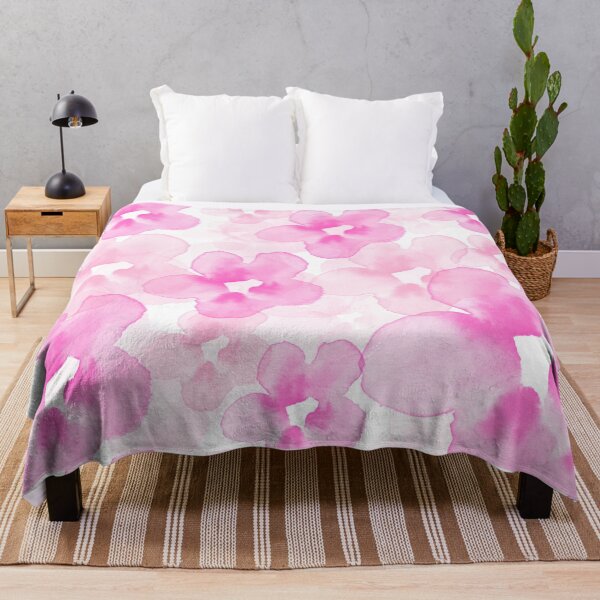 Item preview, Pink blossoms  designed and sold by ojasha.