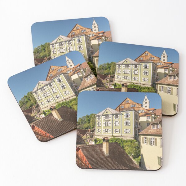 Item preview, City of Meersburg, Germany designed and sold by SMartin.