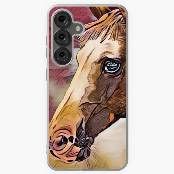Aperçu de l'œuvre Quarter Horse fou créée et vendue par EquusArtisan.