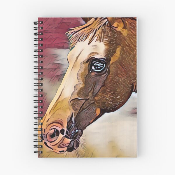 Item preview, Crazy Quarter Horse designed and sold by EquusArtisan.