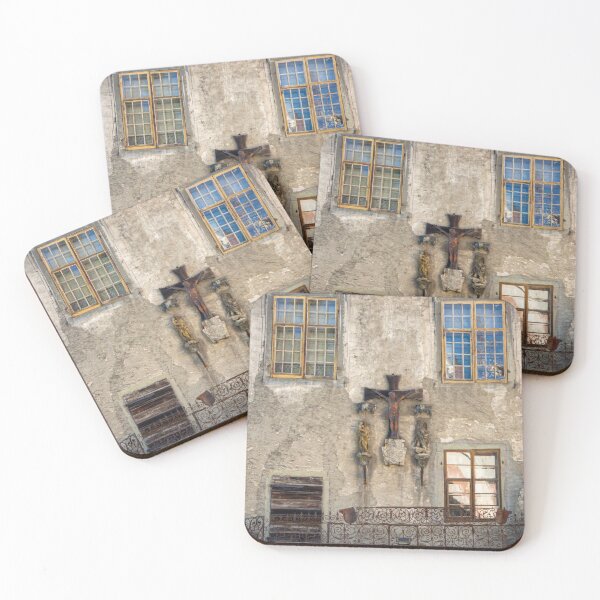 Item preview, Meersburg Castle, Germany designed and sold by SMartin.