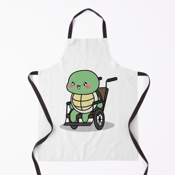 Item preview, OTDUDE FUNctional Friends Turtle designed and sold by otdude.