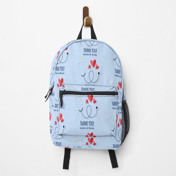 Item preview, Thank You! Doctors & Nurses designed and sold by mehdi-bianco.