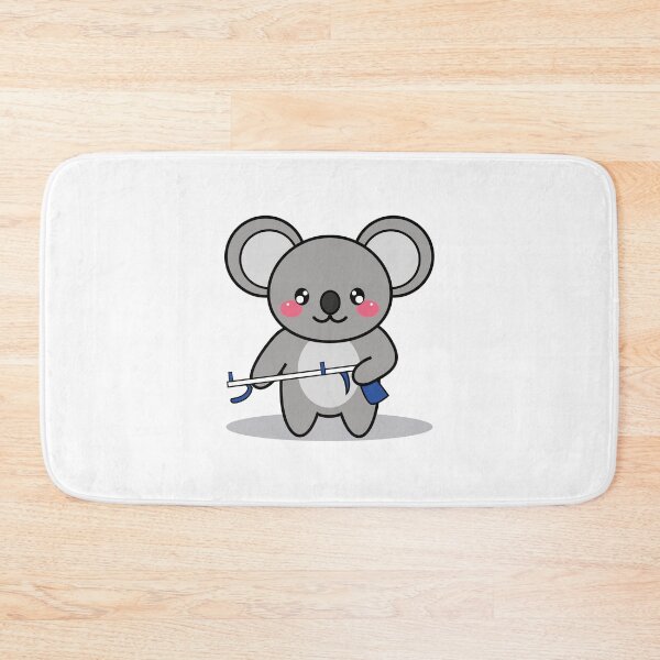 Item preview, OTDUDE FUNctional Friends Koala designed and sold by otdude.