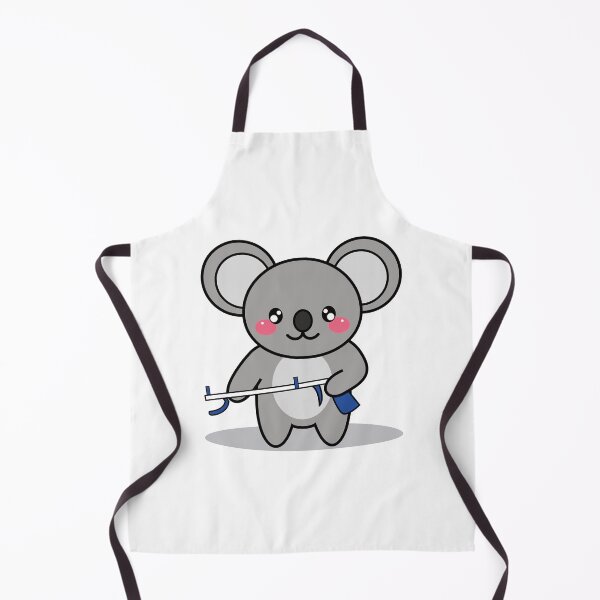 Item preview, OTDUDE FUNctional Friends Koala designed and sold by otdude.