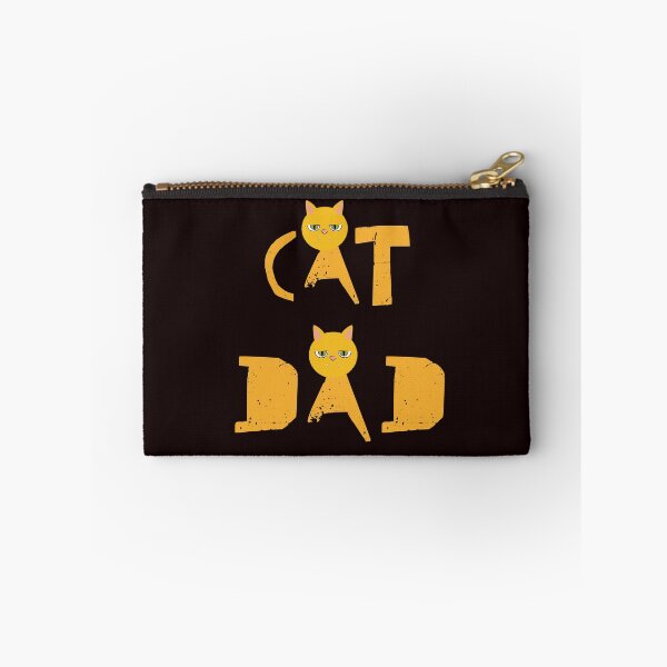 Item preview, CAT DAD designed and sold by NeoAntique-Art.