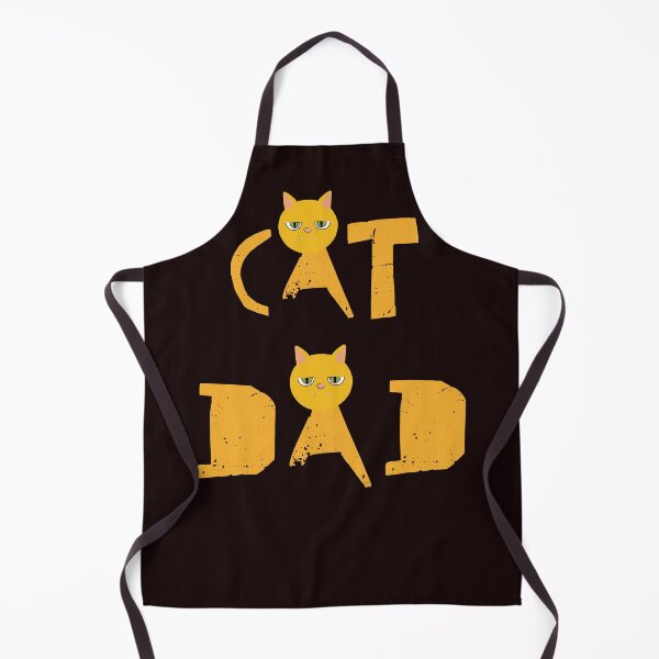 Item preview, CAT DAD designed and sold by NeoAntique-Art.
