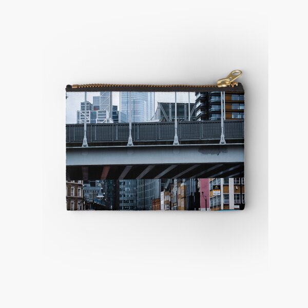 Item preview, Rail way bridge designed and sold by Greeklondoner.