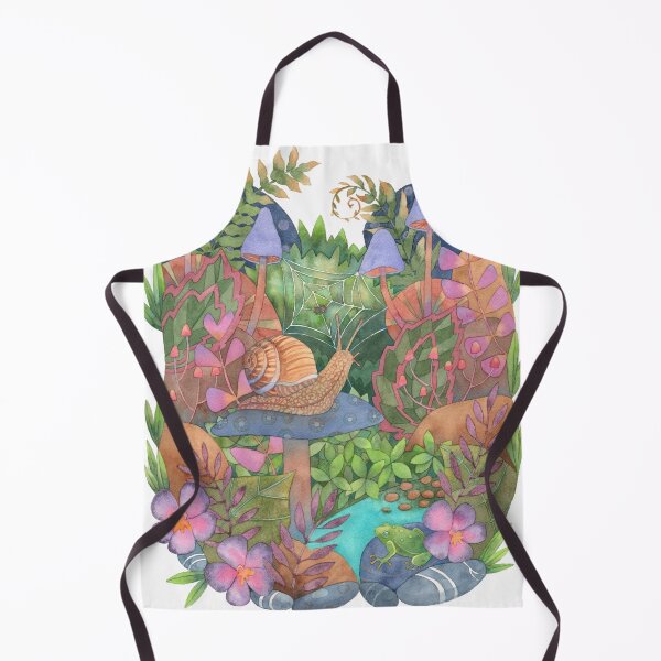 Item preview, Snailed It designed and sold by MelanieAprilArt.