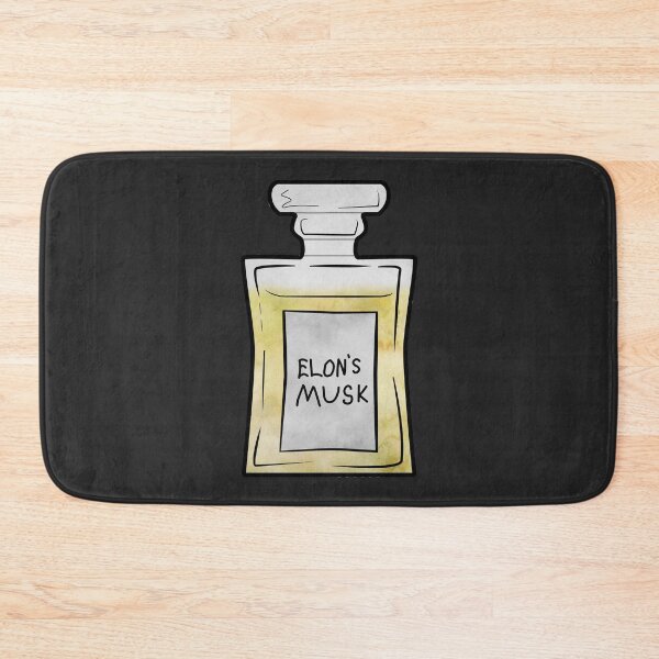 Item preview, Elon's Musk designed and sold by PH-Design.