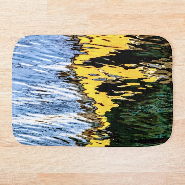 Item preview, Abstract Reflection 00011 designed and sold by Abstract-Ideas.