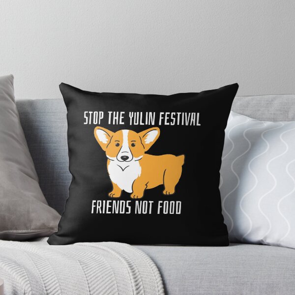 Item preview, STOP The Yulin Festival designed and sold by ReRevolution.