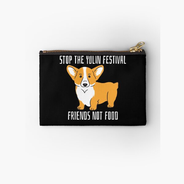 Item preview, STOP The Yulin Festival designed and sold by ReRevolution.