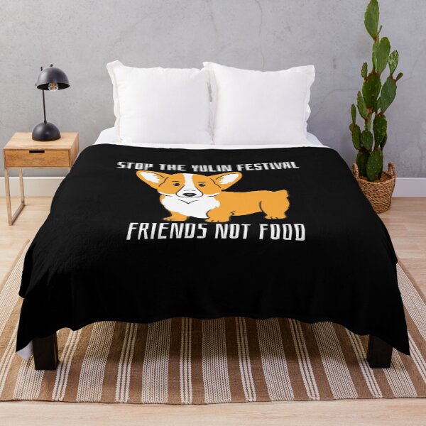 Item preview, STOP The Yulin Festival designed and sold by ReRevolution.