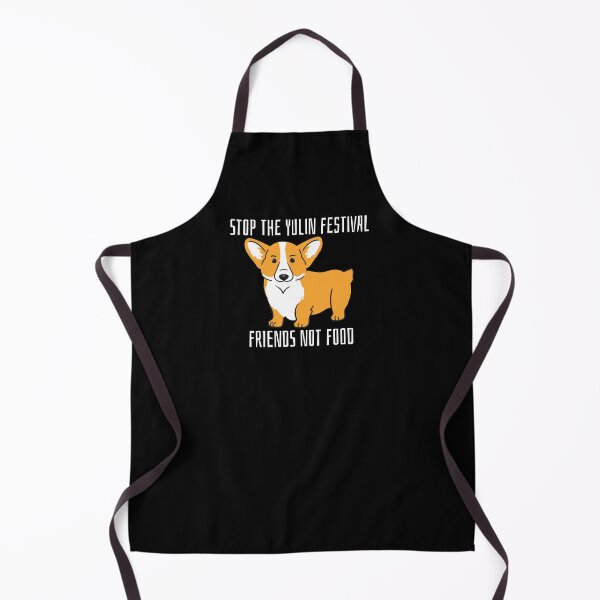 Item preview, STOP The Yulin Festival designed and sold by ReRevolution.