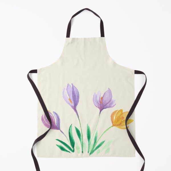 Item preview, Colorful flowers in spring designed and sold by Fradema.