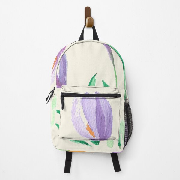 Item preview, Colorful flowers in spring designed and sold by Fradema.