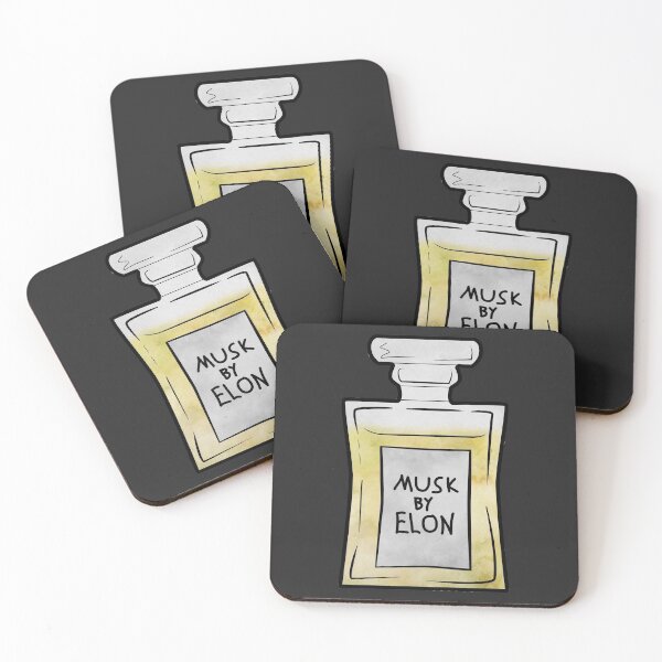 Item preview, Musk by Elon designed and sold by PH-Design.