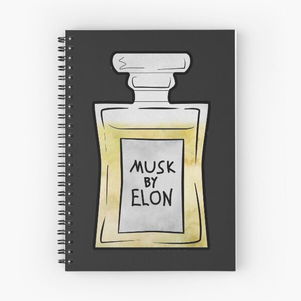 Item preview, Musk by Elon designed and sold by PH-Design.