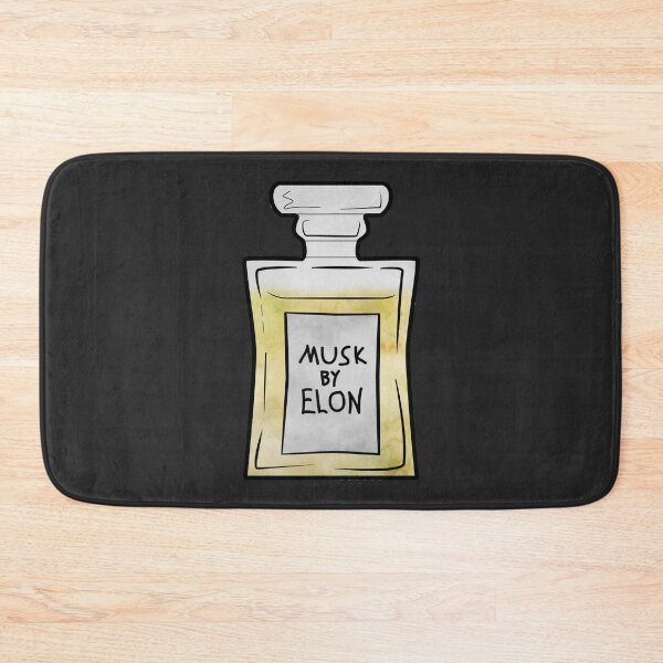 Item preview, Musk by Elon designed and sold by PH-Design.