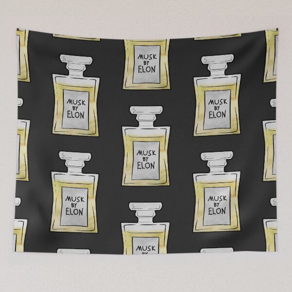 Item preview, Musk by Elon designed and sold by PH-Design.