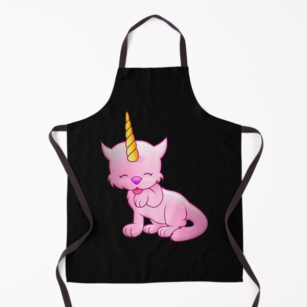 Item preview, Cute Caticorn designed and sold by sasijaya.